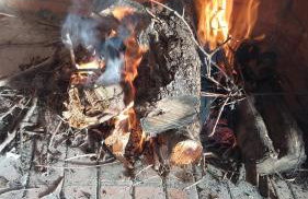 Georgioupoli Studio 2 with a pool and lake views - Foto 51