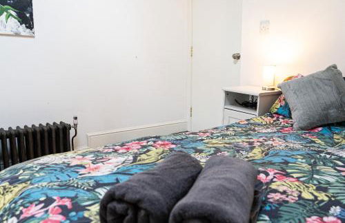 Hackney Central Houseshare - Foto 13