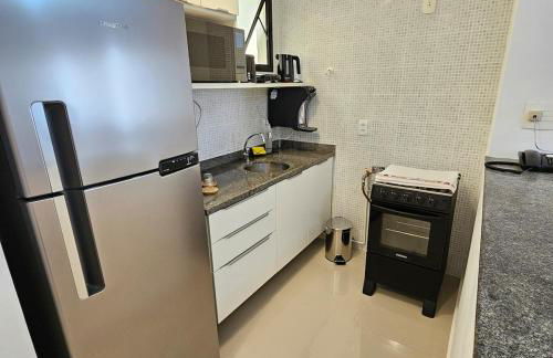 Flat in Copacabana - Foto 12