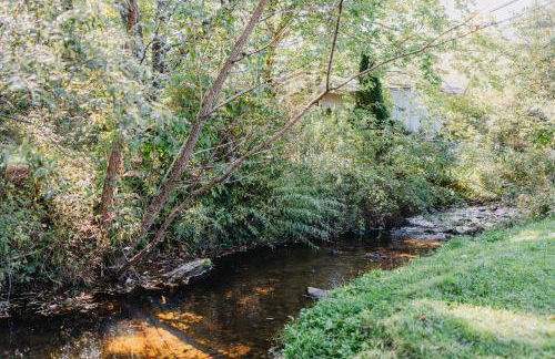 Oak Haven Condo - Downtown Blowing Rock Fully Stocked with 2 King Beds - Foto 35