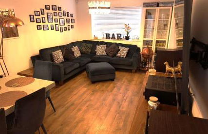 Lovett Haven Hot Tub near Bradgate Sleeps 6 - Foto 15