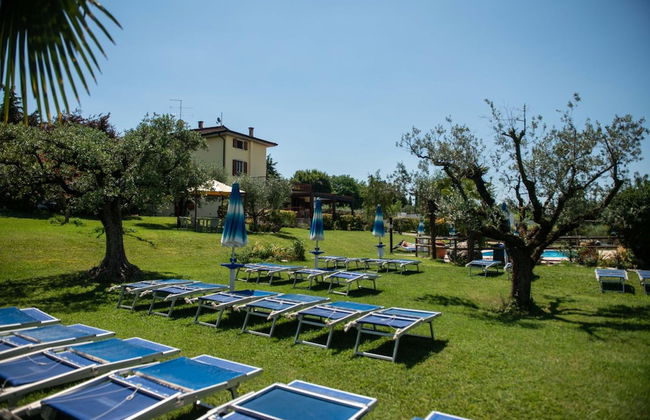 Agriturismo il giardino degli ulivi - Foto 79