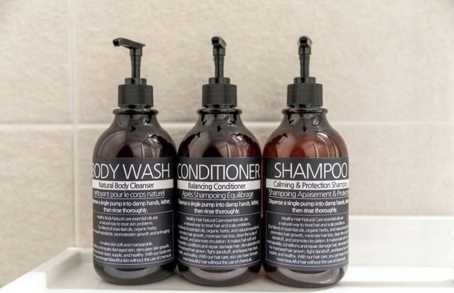 The Bayment Residence - Foto 68