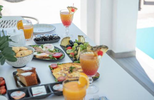 White Harmony Suites - Foto 31