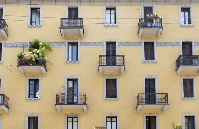 Fashion 37 Apartment - Photo 8