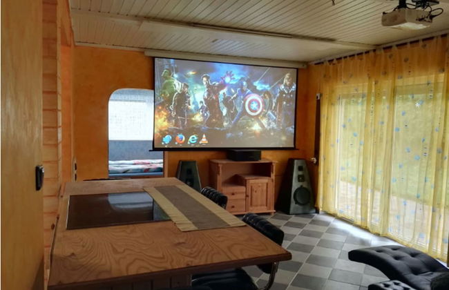 3 Zimmer-Apartment mit Weitblick - Foto 27