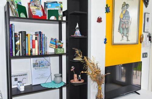 Rigoletto Cilento with private garden and pool - Foto 44