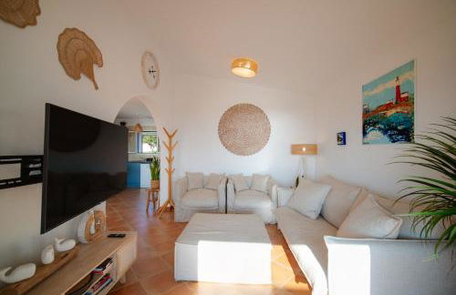 Can Peix - Relax y atardeceres únicos junto al mar - Foto 5