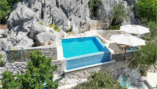 Beautiful Home In Kostanje With Wifi - Foto 3