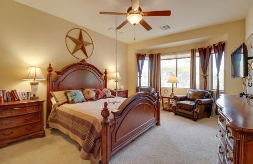 Private Pool and Resort Perks Phoenix Golf Getaway - Foto 15