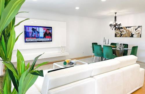 Prestige Lisbon Entire 3 Bedroom Luxury Apartment - Foto 8