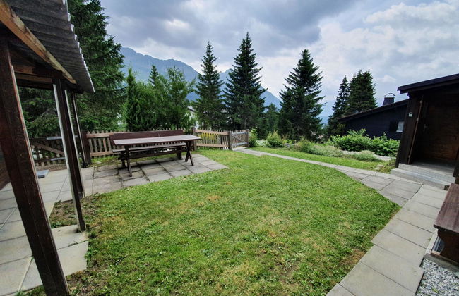 Casa Hofer - Foto 26