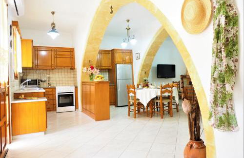 Traditional Cretan Villa - Photo 29