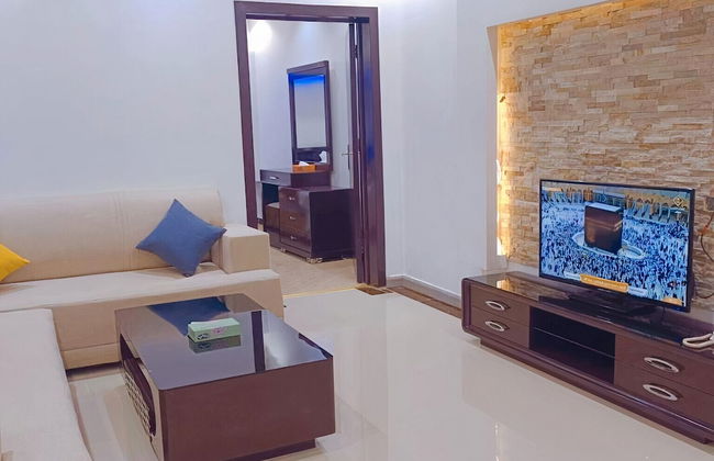 Evan Suites Serviced Apartments - Foto 17