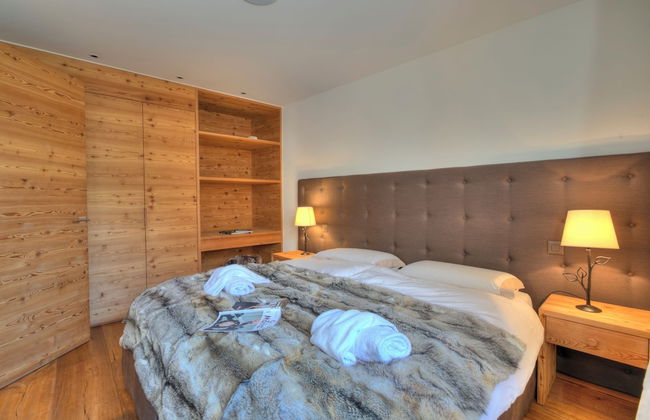 Maison Montagne - Foto 11