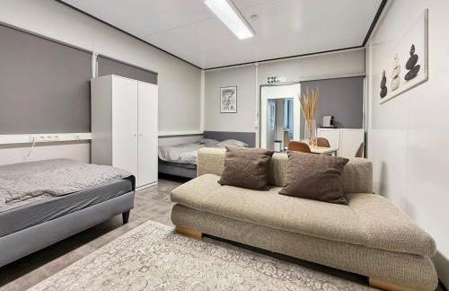 AlbRooms Nürtingen Monteur & Business Privatzimmer - Photo 42