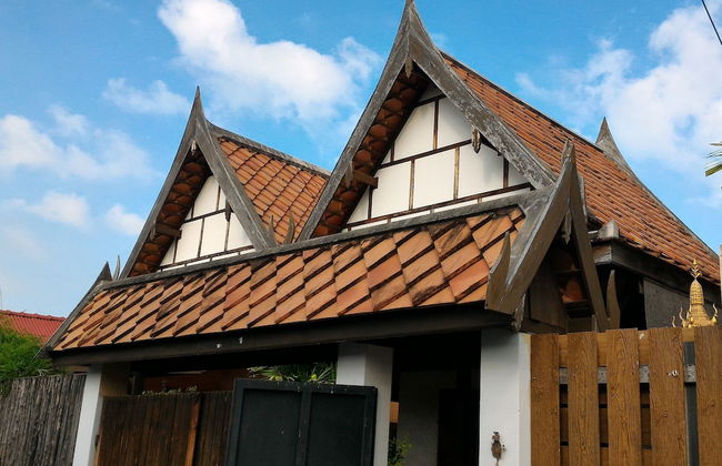 Hua Hin Home - Foto 18