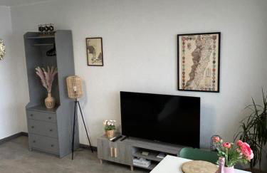 Le Panorama - GÎTES MARCK - Foto 2