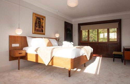 The Old Mount Manor - Causeway Coast - Foto 13