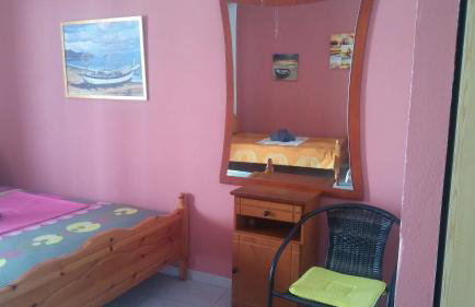 AGATHA appartments PALIOURIA - Foto 16