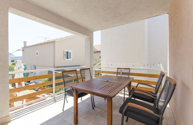 Apartments Marija Jug - Foto 42