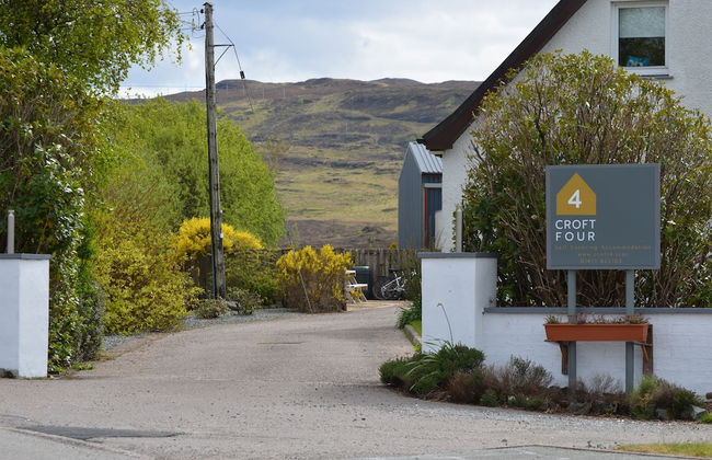 Croft 4 - Self- Catering Accommodation - Photo 2