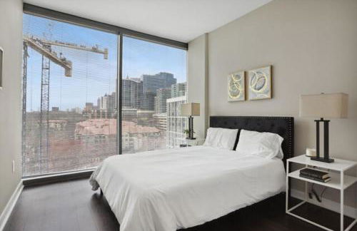 Piedmont Park 2 bdrm - Foto 9