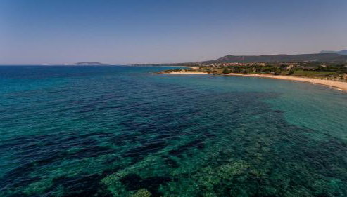 Navarone Beach Apartments - Foto 2