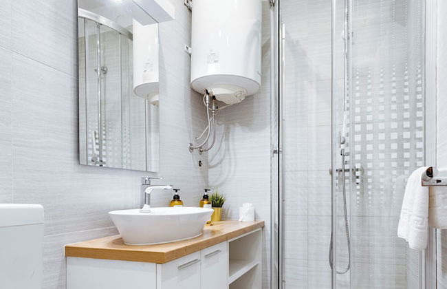 Apartments Pomerio Rijeka - Photo 49