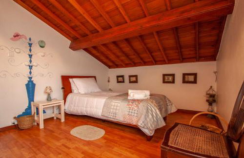 Casa da Porta Amarela - Photo 28