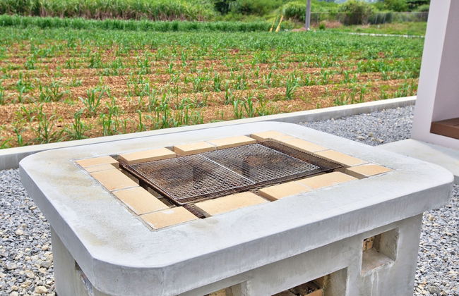 Cottage Seawind NAKIJIN - Foto 23