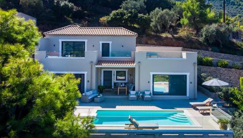 Villa Politimi Luxury Retreat - Foto 5