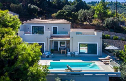 Villa Politimi Luxury Retreat - Foto 5