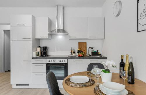 WINETIME - modern - Boxspringbetten - Nähe Mercedes-Benz - Foto 13