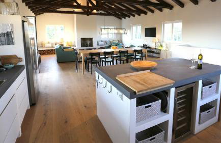 Casa Conte Istria - Photo 22