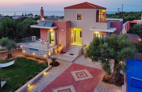 Cypress Village - Lux villa 5' from beach - Foto 1