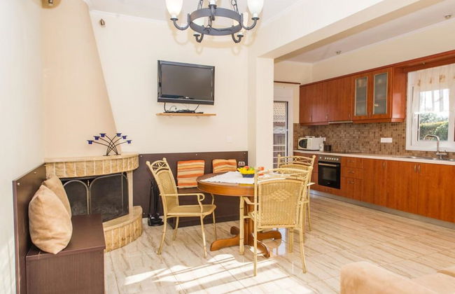 Cozy Flat In An Olive Grove Near a Sandy Beach - Foto 5