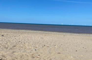 Cosy caravan - Foto 37