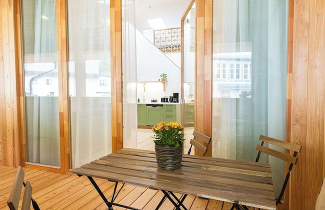 the salt vis à vis - Photo 19