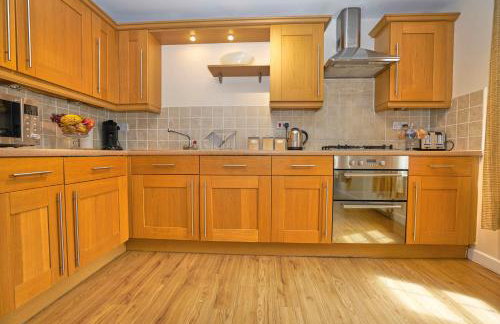 Edinburgh Pearl Apartments - Haymarket Residence - Foto 10