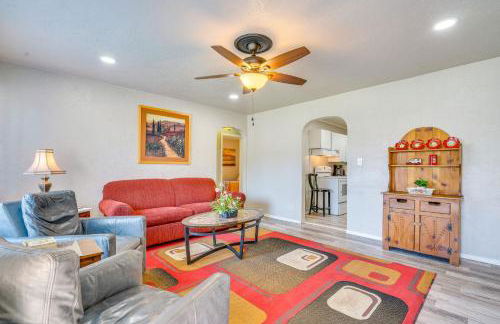 Walk to St Mary-Corwin Home Base in Pueblo - Foto 6