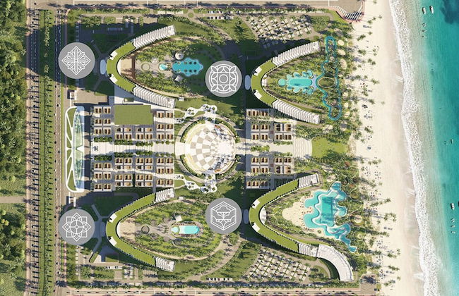 Victor Condotel Cam Ranh - Foto 12