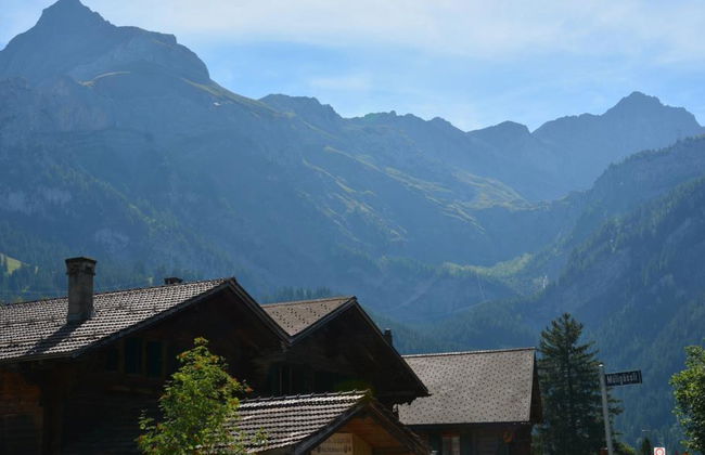 Mittaghorn - Photo 3