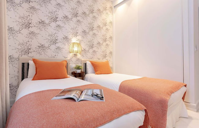 Genteel Home Paseo Marítimo - Photo 5