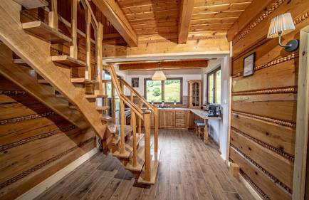 Domek Góralski - Foto 14