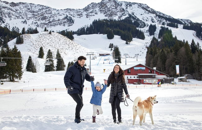 Alpin Lodges - Photo 42