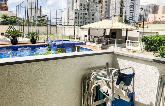 Liara Apartamento - Photo 34