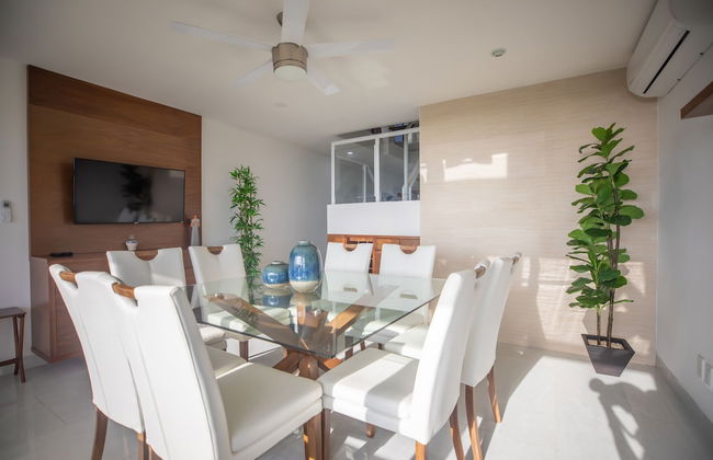 Beachfront Penthouses at Brisas by The Spot - Photo 35