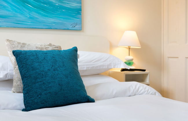 Atlantic Cottages - Foto 39