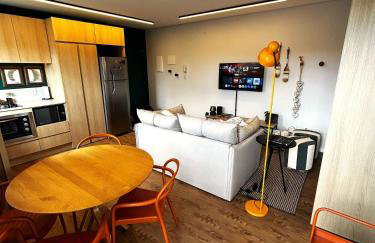 RCM Vilas - Apartamento moderno e funcional - Photo 6